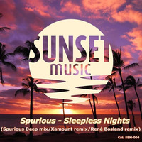 Spurious - Sleepless Nights (René Bosland Remix) by René Bosland