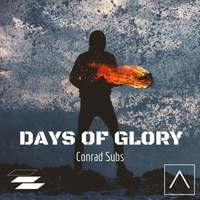 'Days of Glory' - Conrad Subs [Free Download] by Triplicate Audio