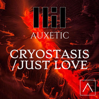 Cryostasis - Auxetic (TRA005) [Out Now] by Triplicate Audio
