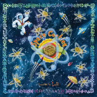 Vertical - Paperwork (Space Cookies, Purple Hexagon Records 2016) by Vertical