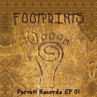 Vertical - Jeweler (Footprints,  Parvati Records 2012) by Vertical
