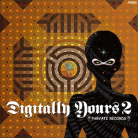 Vertical - Touch of Yurei (Digitally Yours 2, Parvati Records 2013) by Vertical