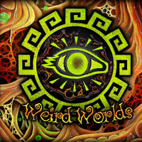 Vertical - Mindmap (Weird Worlds, Real Vision Music 2011) by Vertical