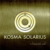 Cloudy Harmony - Venus A 442Hz 103.7BPM by KOSMA SOLARIUS