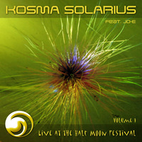 Cosmic Ambience (Live @ Half Moon Festival 2010) by KOSMA SOLARIUS