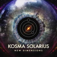A Slow Saturn Experience by KOSMA SOLARIUS