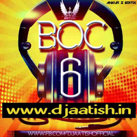 06 - Saraso Ke Sagiya (Khesari Lal) - BOC Vol. 6 - DJ AATISH [www.djaatish.in] by DjAatish Arjun