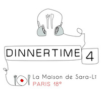 DINNERTIME Part IV (La Maison de Sara-Lî) by kunzu