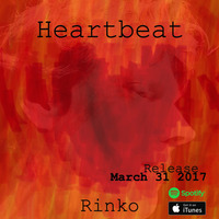 Heartbeat Single (3 track) EDM/Chillout