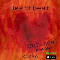 Heartbeat - 01. Heartbeat by Rinko