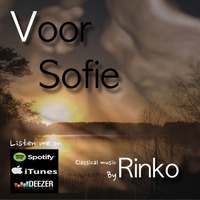 Voor Sofie [Light Piano Music] by Rinko