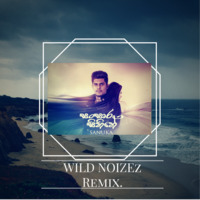 SANUKA - Sansara Sihine - WILD NOIZEz Remix- by WILD NOIZEz Official