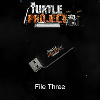 File Three by The Turtle Project