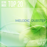 Top 20 Melodic Dubstep Mix Vol.5 by RS'FM Music