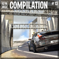 RS'FM Mix Compilation Vol.13 by RS'FM Music