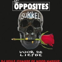 The Opposites - Sukkel Voor De Liefde ft. Mr. Probz - DJ Keule (Change The Mood Mashup) by DJ Keule 1