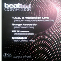 Beatconnection 01072017 Kassel by Ulf Kramer