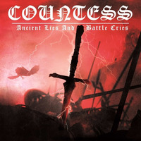 Countess - Call Of The Ancient Pantheon by Countess