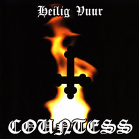 Countess - Heilig Vuur by Countess