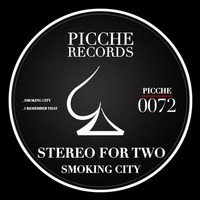 Smoking City by Stereo For Two