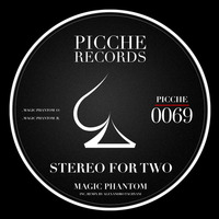 Magic Phantom (Alexandro Tachyani Remix) by Stereo For Two
