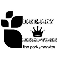Dj Meal-tone crown love riddim by DJ MEAL-TONE