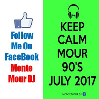 Mour Music by Monte Mour DJ