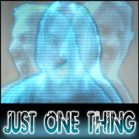 Just One Thing by Mark Vanstone