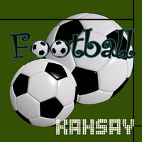 Football by Kahsay