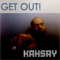 Get Out by Kahsay