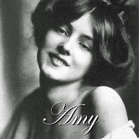 Amy (Instrumental Version) by Scott Hunter