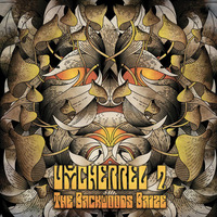 The Imaginary Colour (Octarine) VA. Umcherrel 2 - The Backwoods Baize (TreeTrolla Records) by Muscaria
