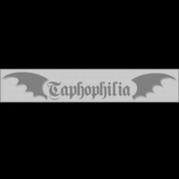 Unspoken Eulogy by Taphophilia