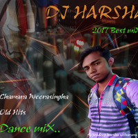 Chamara Weerasingha Best HitS Dance ft House 20 min miX   -DJ HARSHA-  by [DJ FLASH]  Pradeep Harsha Vitharana