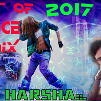 2017   Best  Dance miX  -(DJ HARSHA) by [DJ FLASH]  Pradeep Harsha Vitharana