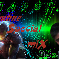 Broken Heart Valentine Special SPD+ Thabla miX for single Generation 20 Min by [DJ FLASH]  Pradeep Harsha Vitharana