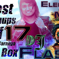 Sinhala Hindi MushuP Cover 17 - Dileepa Saranga- - - Hi Bass Electro miX  DJz FLASH $tyle by [DJ FLASH]  Pradeep Harsha Vitharana