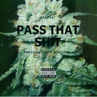💥  "Passthatshit"💥 free DL by Michael Taylor