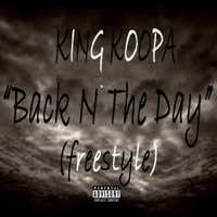 "Back N The Day" (Freestyle) ((check it out)) by Michael Taylor