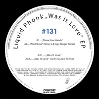 Was It Love (John Gazoo Remix) by Liquid Phonk