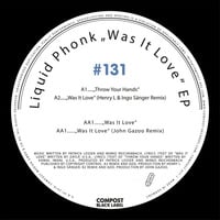 Was It Love (Henry L & Ingo Sänger Remix) by Liquid Phonk