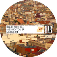 Missing You (Replika Remix) by Liquid Phonk