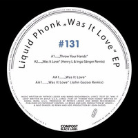 Liquid Phonk - Throw Your Hands by Liquid Phonk