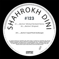 AA1: Shahrokh Dini - Bechno (Liquid Phonk Hardboogie) by Liquid Phonk