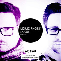 Liquid Phonk - Snazen [LIFDR011] by Liquid Phonk
