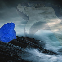Blue Rocks by BlueTom