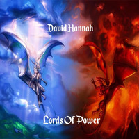 Lords Of Power by David Hannah