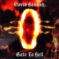 04. Gate To Hell by David Hannah