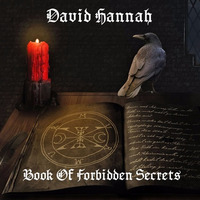 02. Book Of Forbidden Secrets by David Hannah