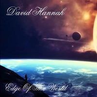 Edge Of The World by David Hannah